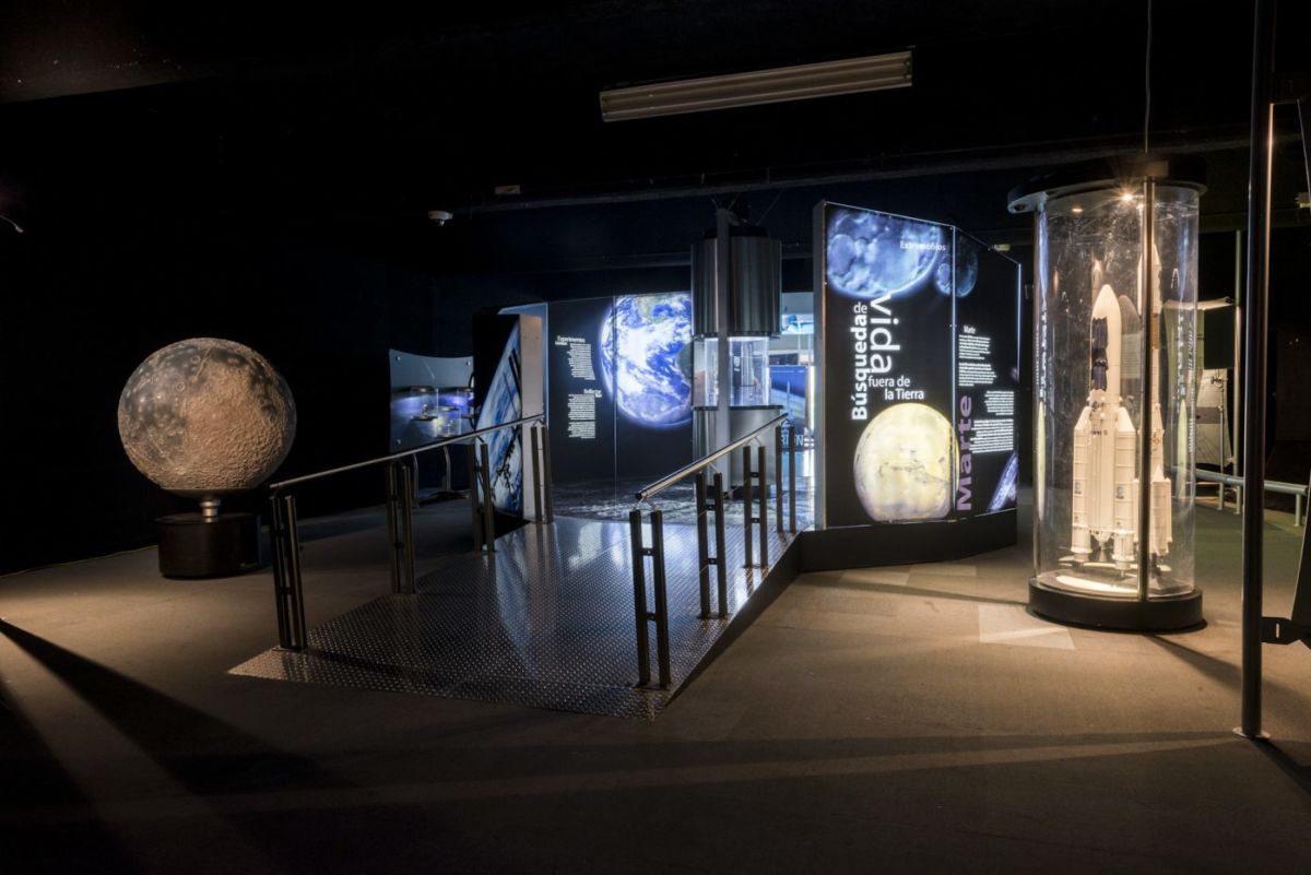 5 lugares en la CDMX para llevar a tus hijos cuando te urja despegarlos de la tele