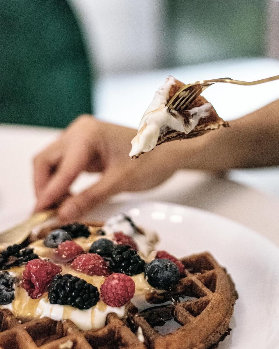 Ranzö se ubica dentro de Casa Ribera en Santa Maria la Ribera 
