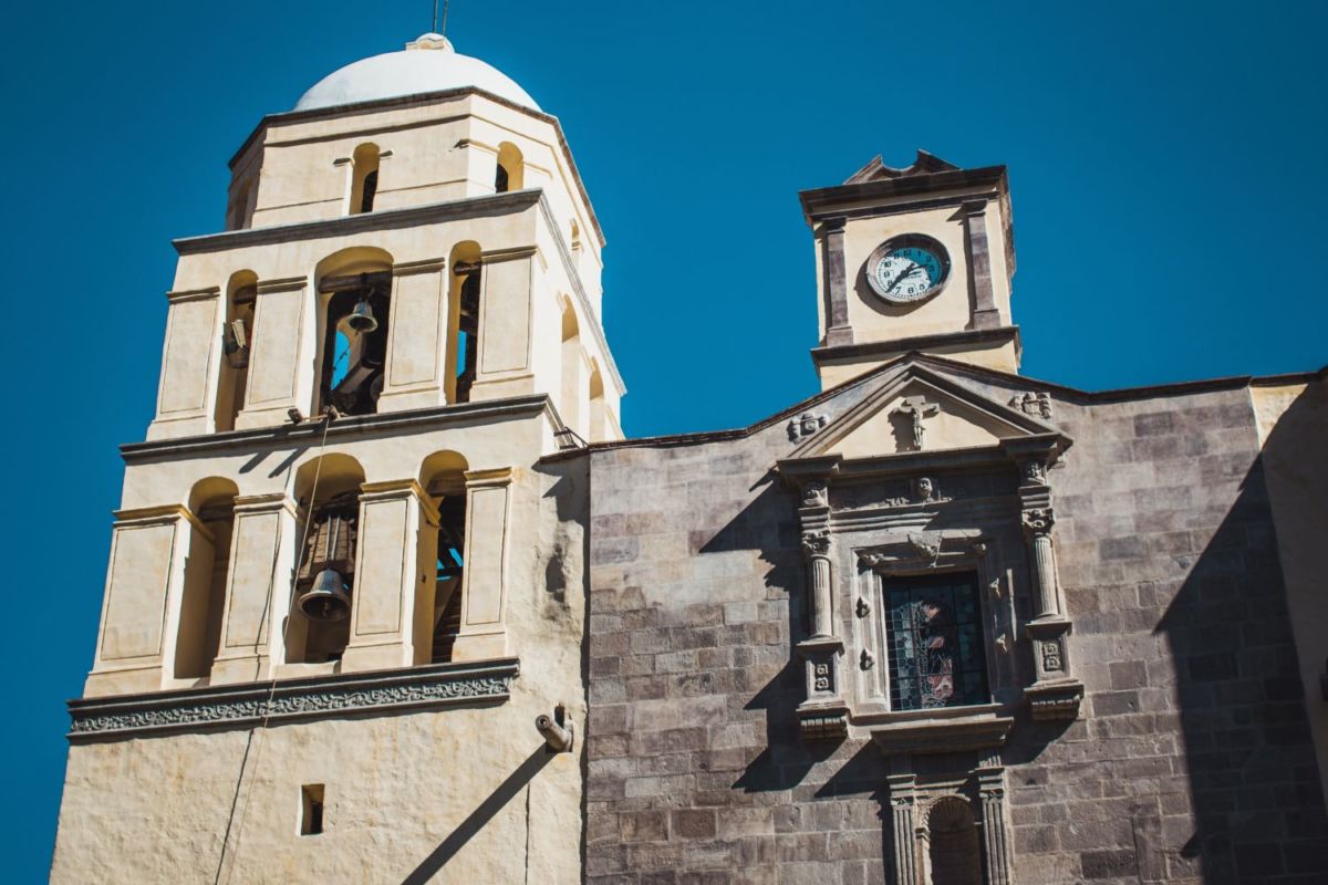 Malinalco es parte del Estado de México