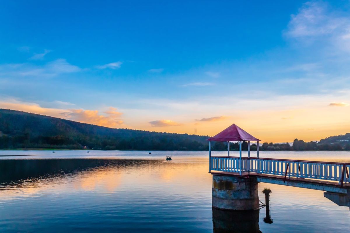 4 destinos cerca de la CDMX que tienes que visitar si quieres grabar un TikTok viral