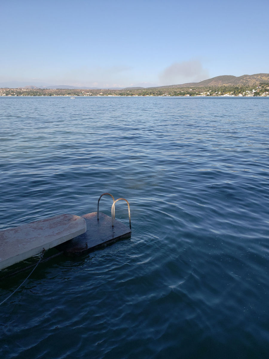 Laguna de Tequesquitengo