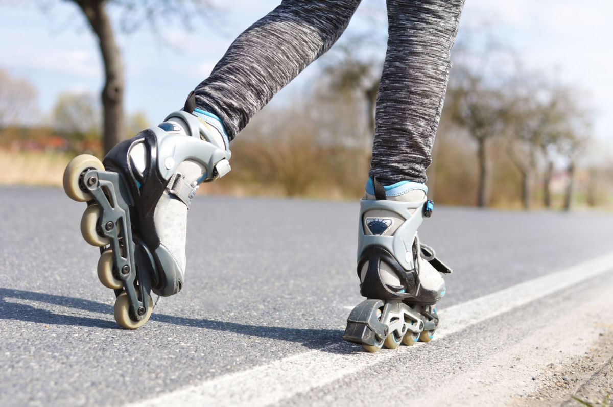 Los espacios en la CDMX donde patinar se siente distinto (y nadie parece principiante por su suelo)