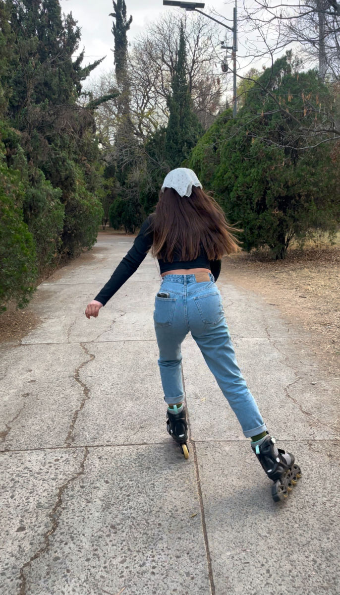 Lugares para patinar en la CDMX