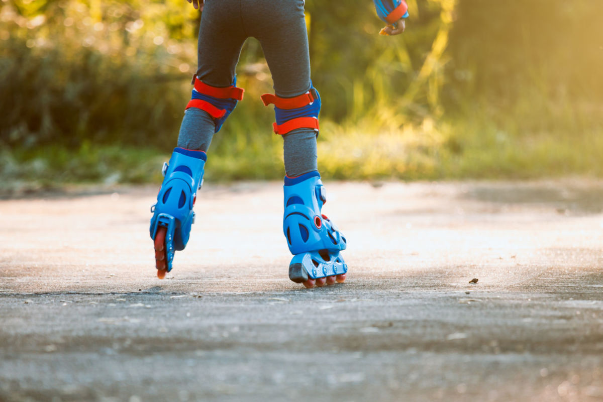 Lugares para patinar en CDMX