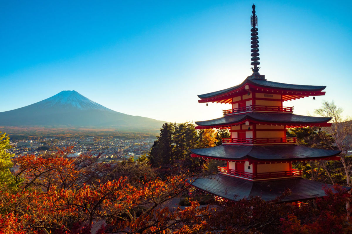 Tokyo es una de las ciudades más pobladas del mundo