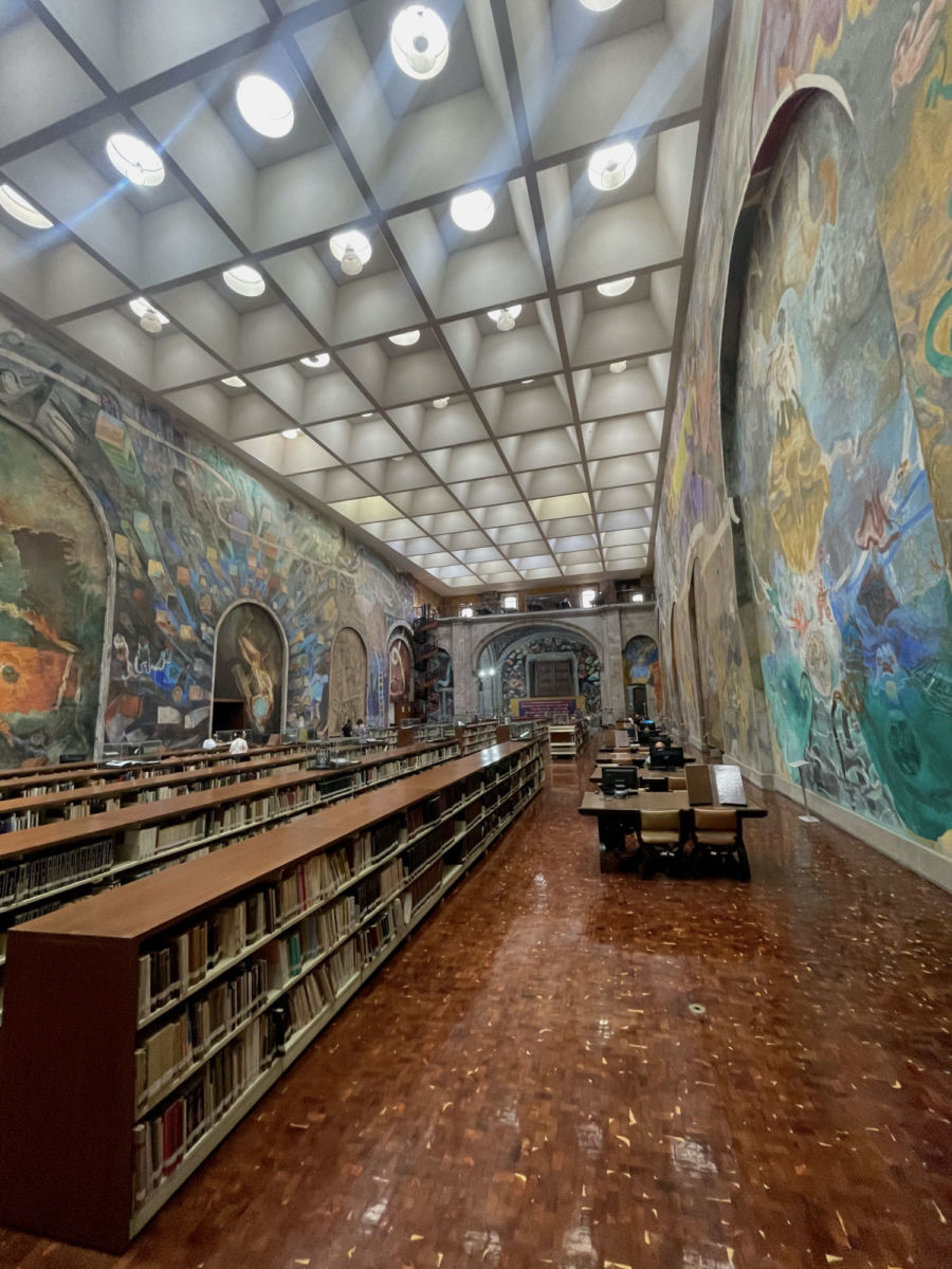 Qué hacer en el centro de la CDMX