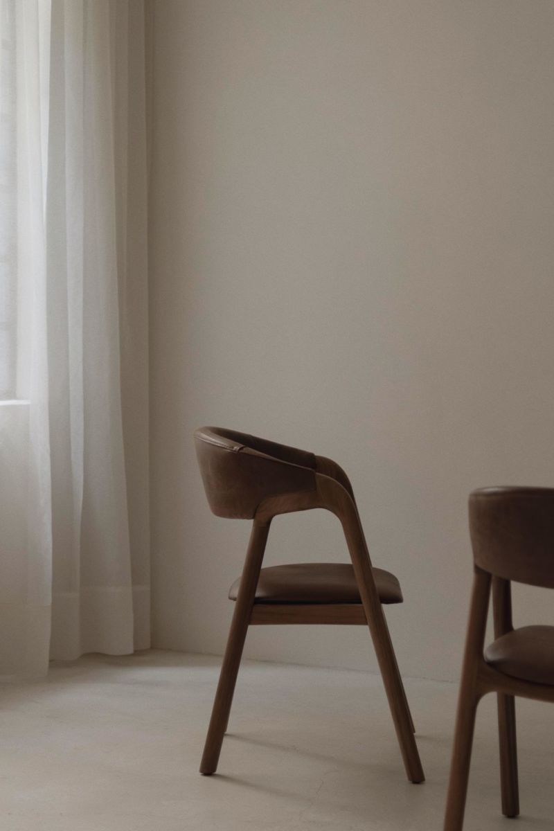 Dórica es una marca mexicana de mobiliarios y objetos 