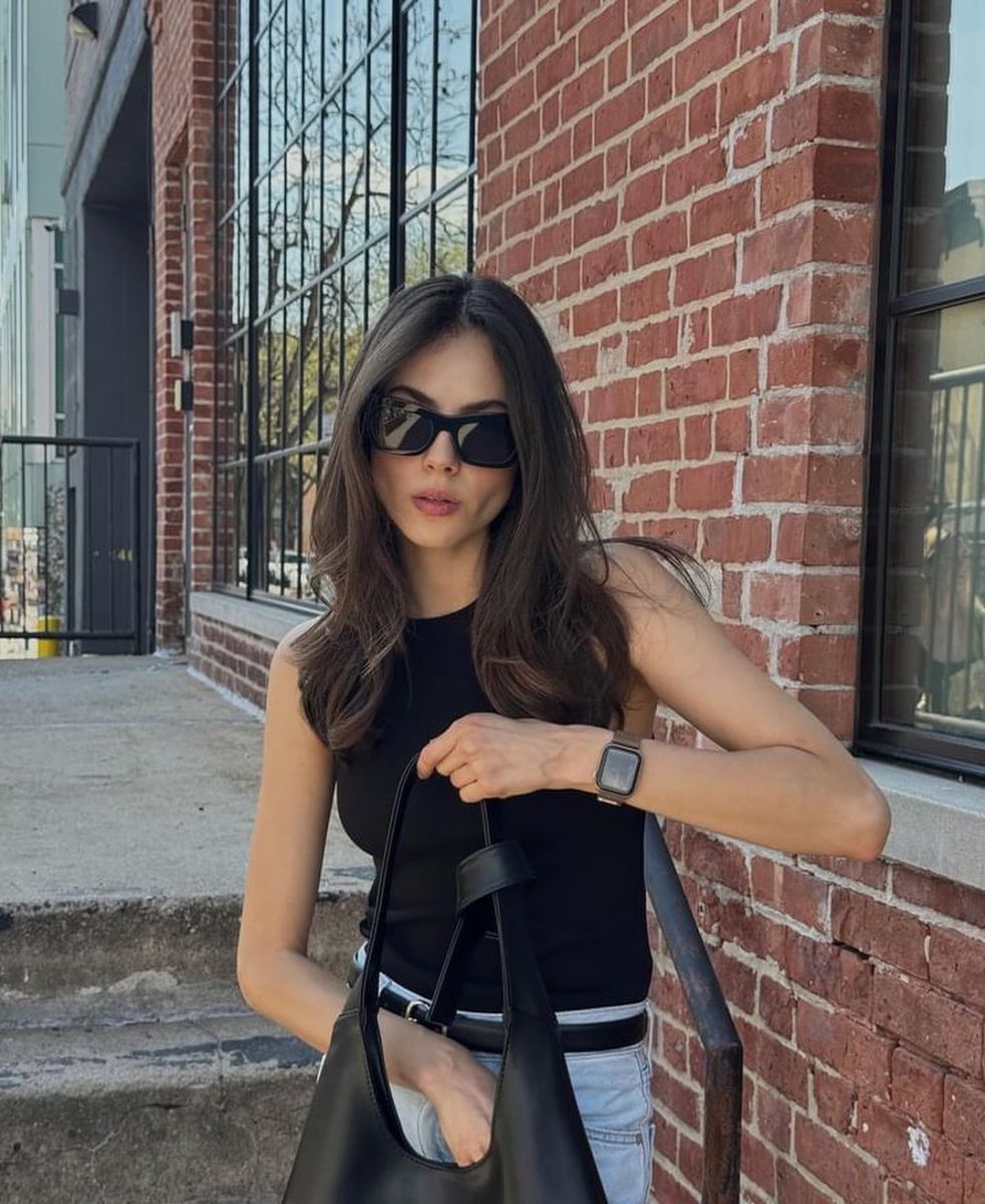 Bolsos en tendencia y sustentables por OKA. 