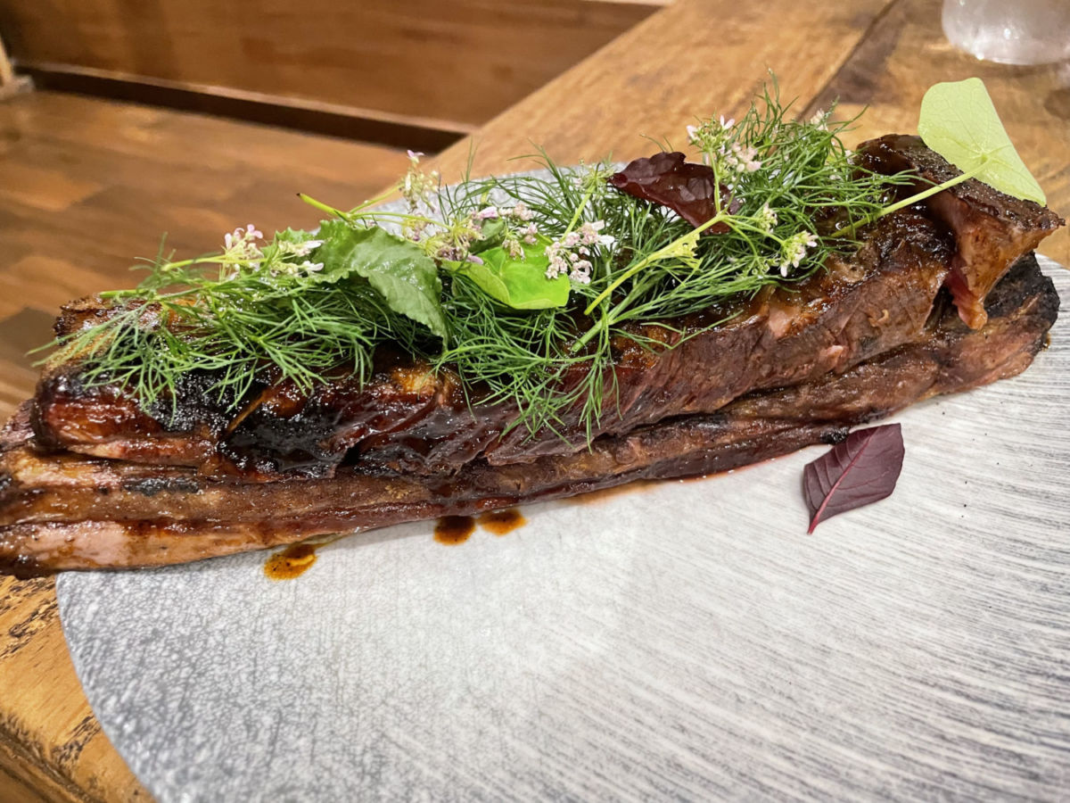 Dónde comer en Veracruz