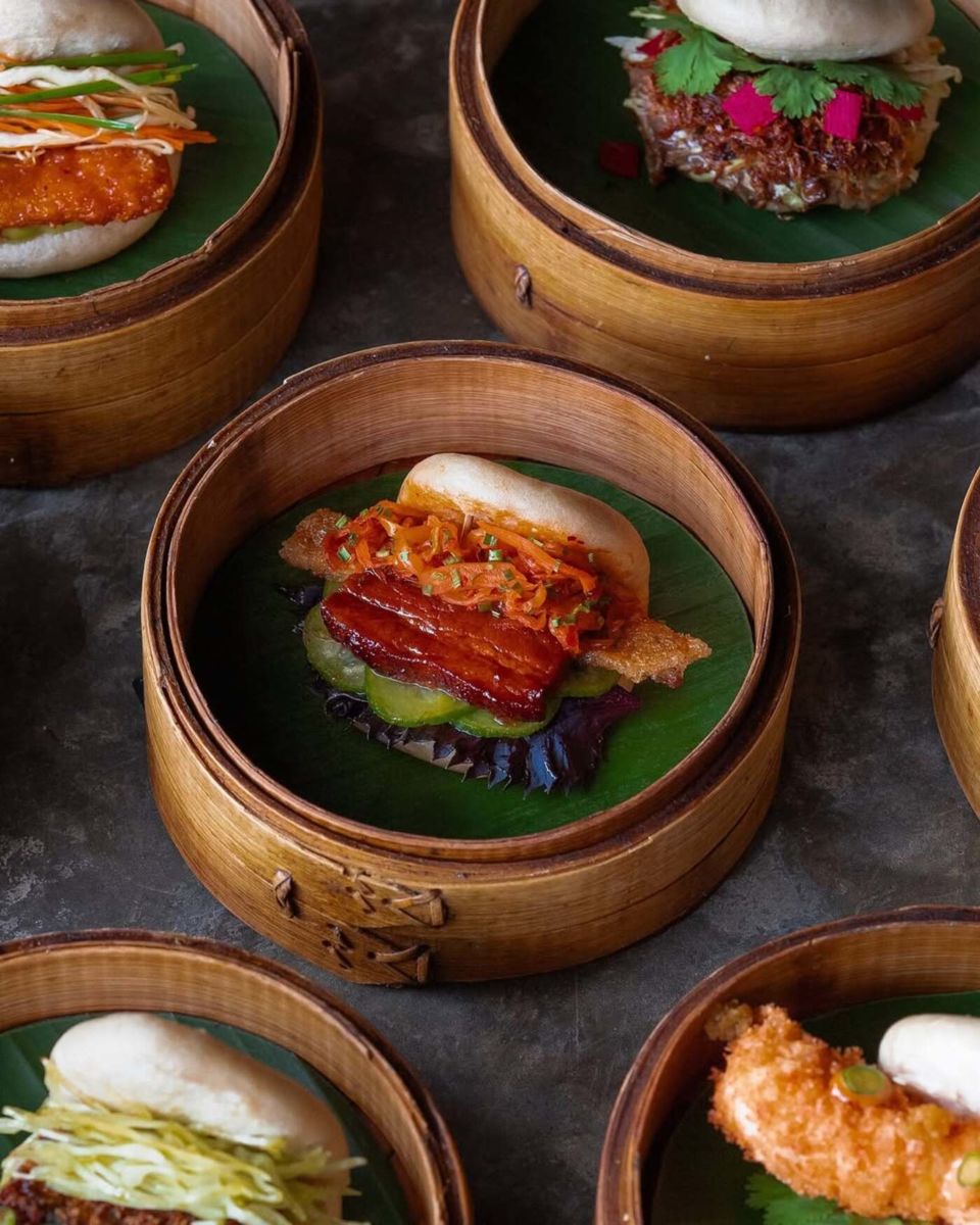 Este restaurante en Tulum es la representación más exquisita del mestizaje entre la cocina asiática y la mexicana