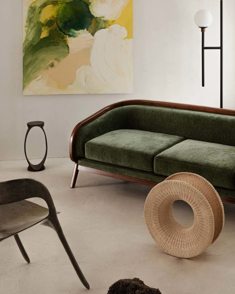 Conoce la marca de muebles mexicana por la que suspiran quienes tienen su casa muy bien decorada 