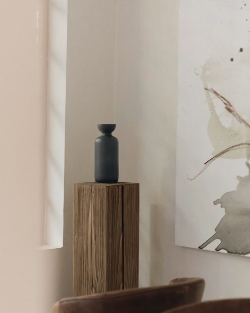 Mueblería mexicana moderna