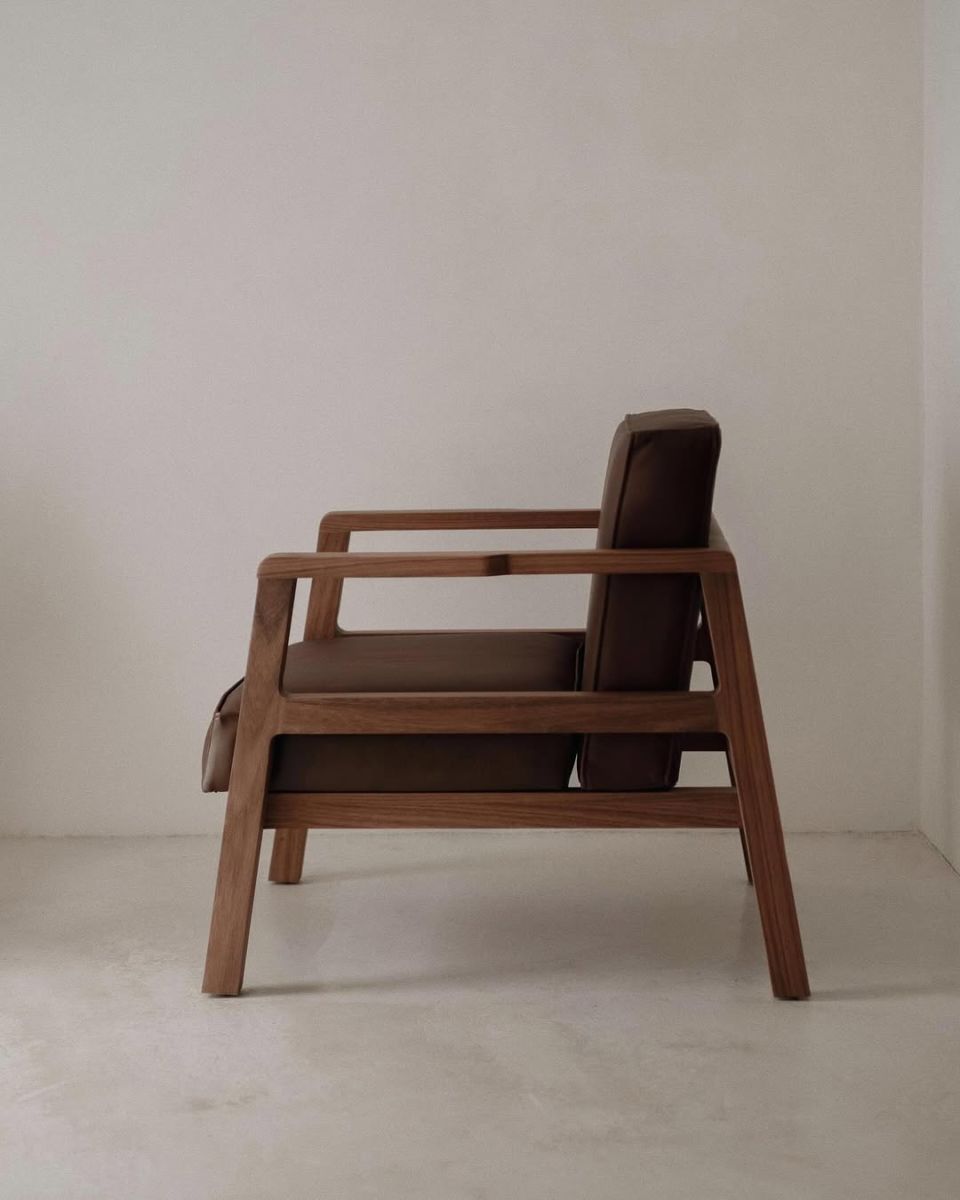 Muebles Mexicanos de diseño