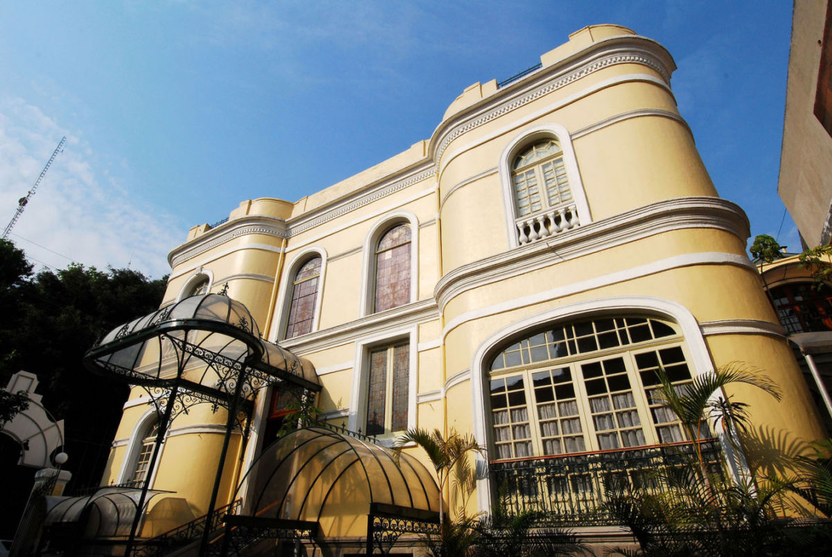 Museo Casa de Carranza en la CDMX