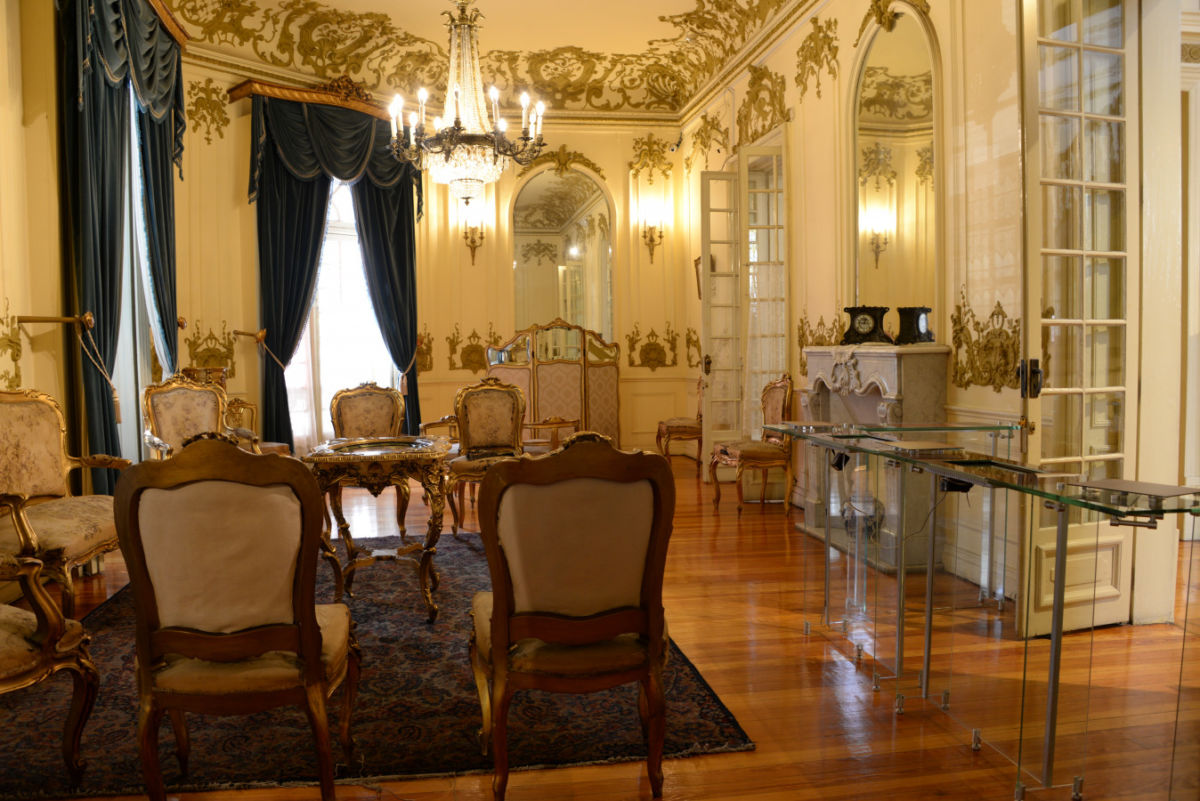 La casa en CDMX donde vivió Carranza