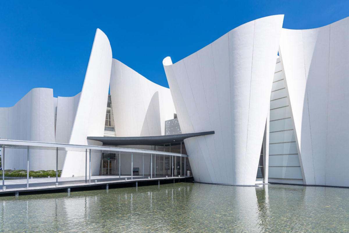 Si crees que el Soumaya es lindo, espérate a conocer este museo en Puebla