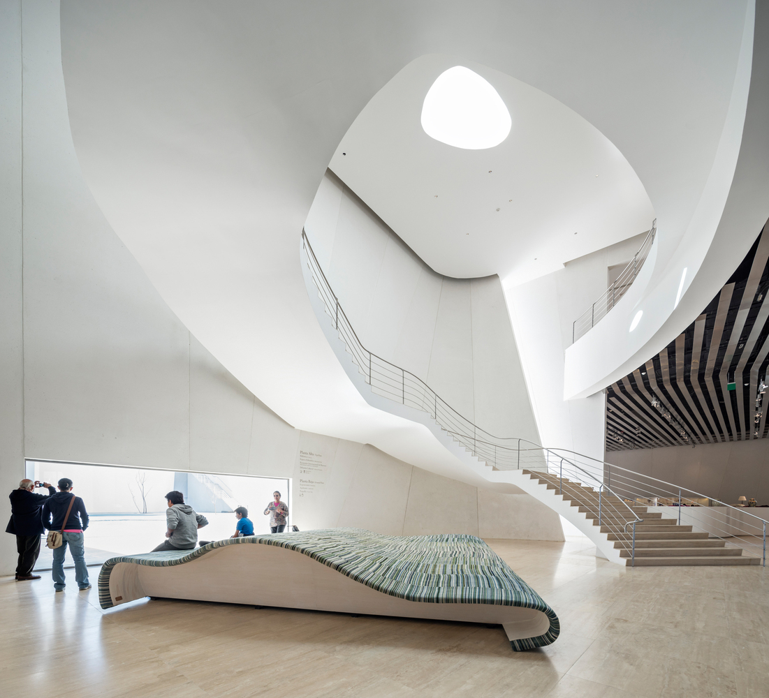Un museo dedicado a la difusión del Arte Barroco