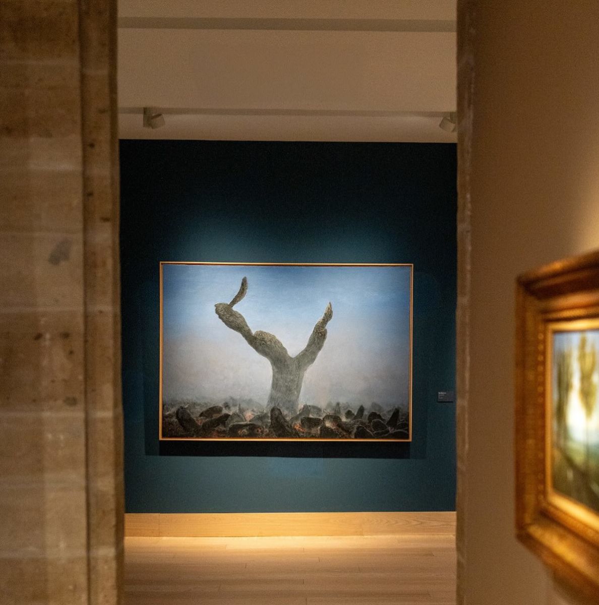 Ya pasó Art Week, pero estas son las exposiciones en la CDMX para ir en febrero si te quedaste con ganas de más