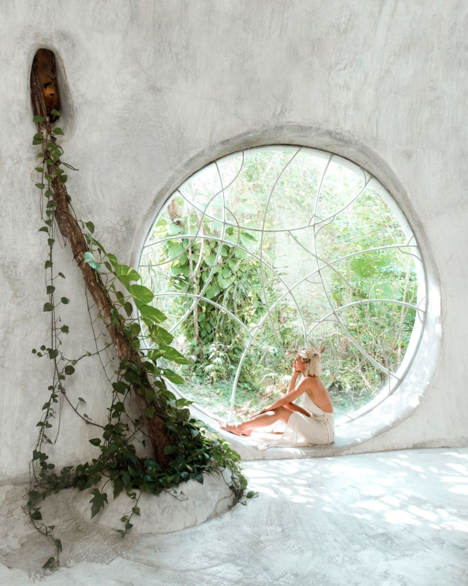 Museo SFER IK en Tulum