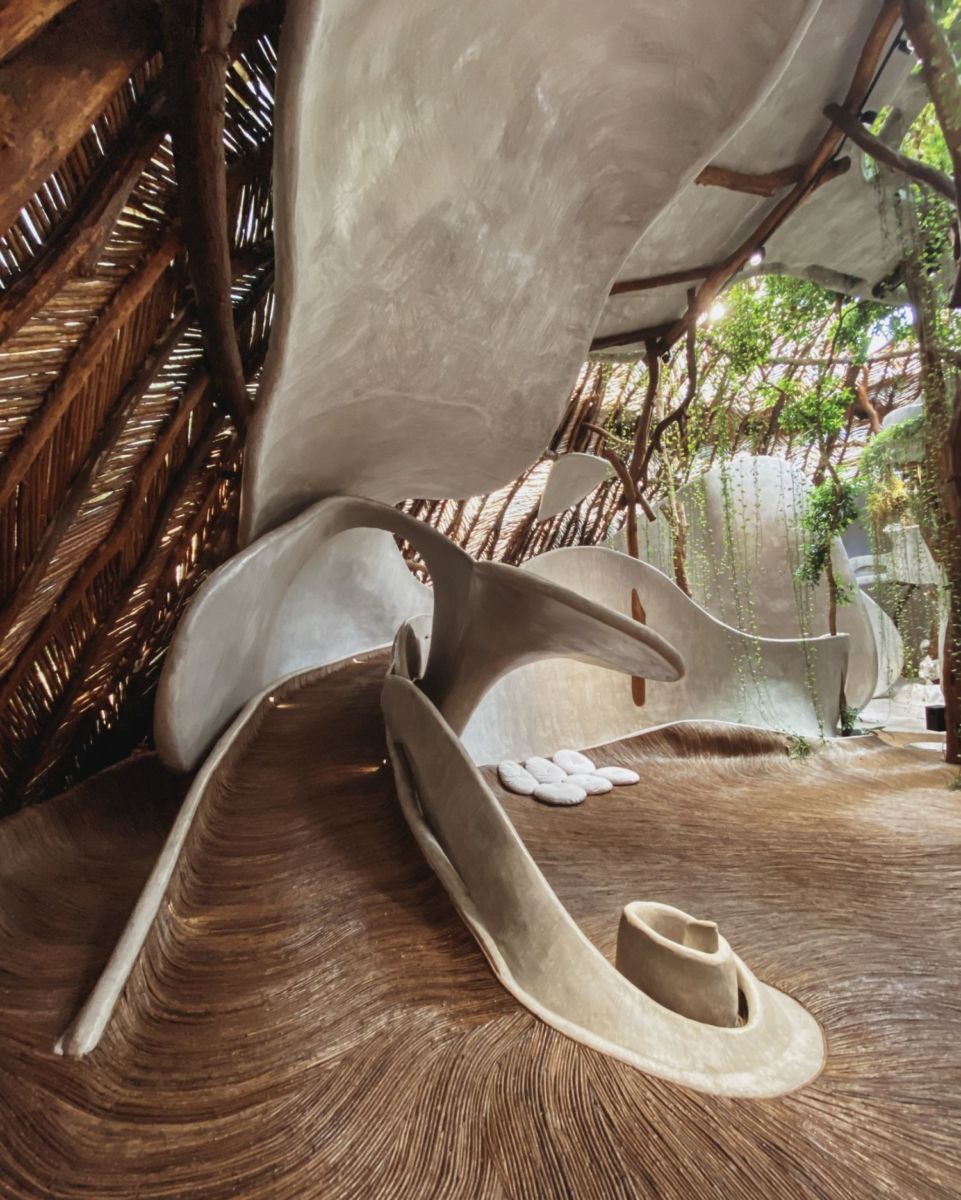 La experiencia del Museo SFER IK en Tulum 