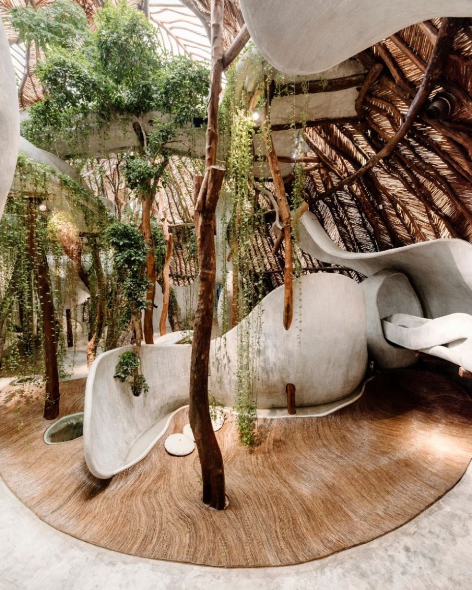 Museos únicos en Tulum