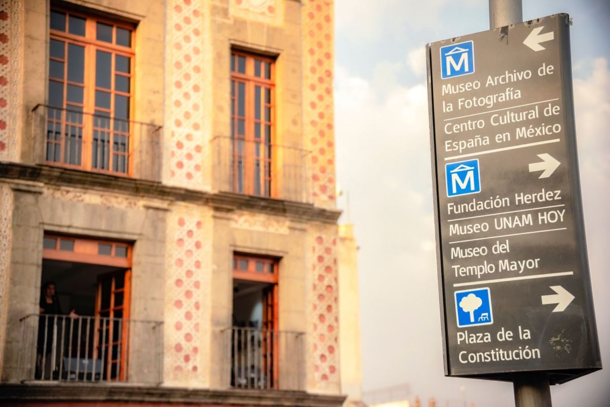 Museo Archivo de la Fotografía