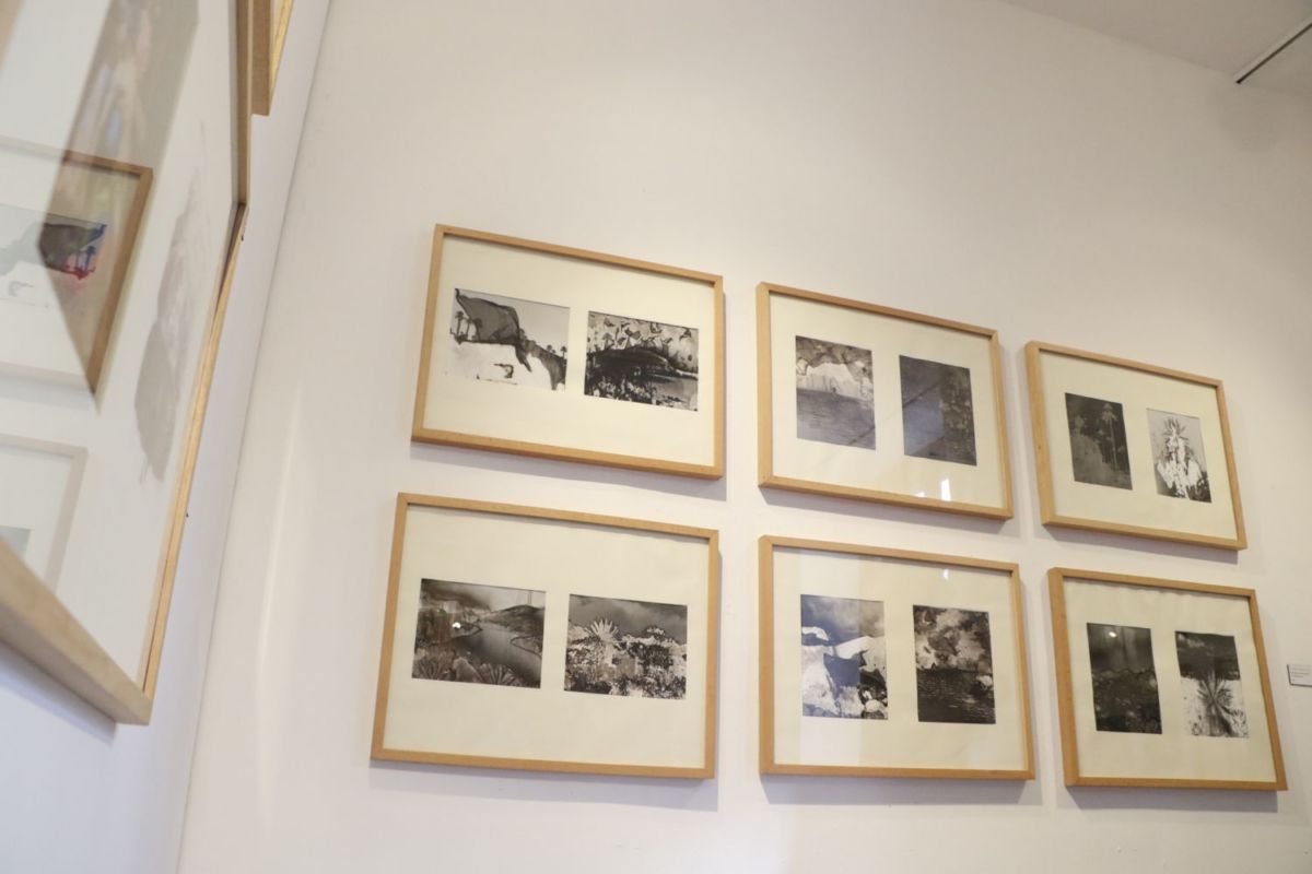 El Museo Archivo de la Fotografía exhibe fotos del México antiguo 
