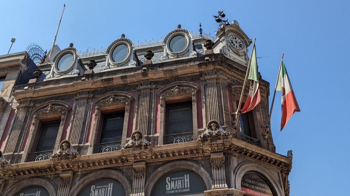 Museo del Estanquillo resguarda la colección de arte de Carlos Monsiváis 