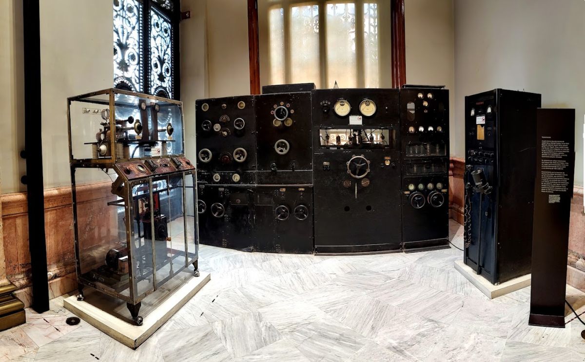 Museos grautitos en el Centro Histórico de la CDMX 