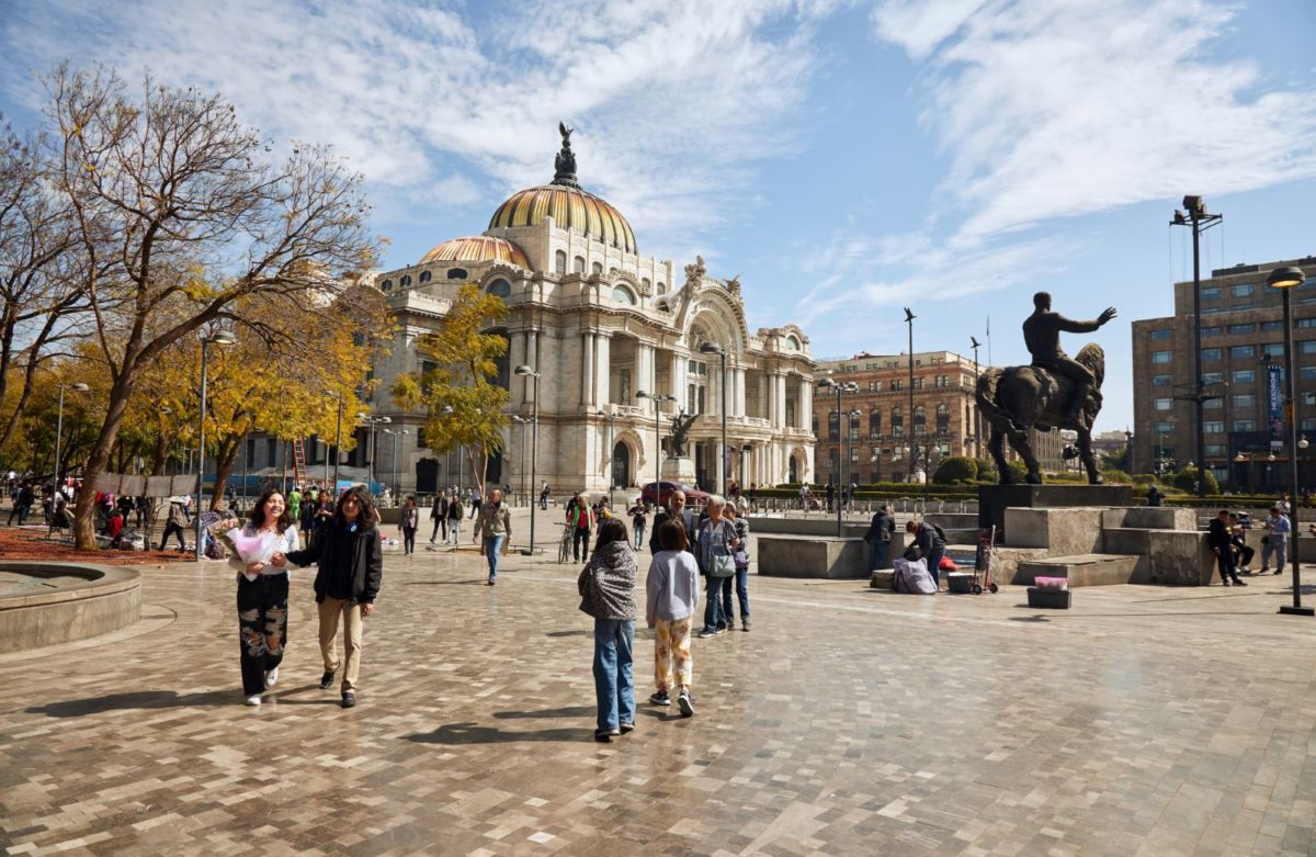5 museos gratuitos en el Centro Histórico de la CDMX 