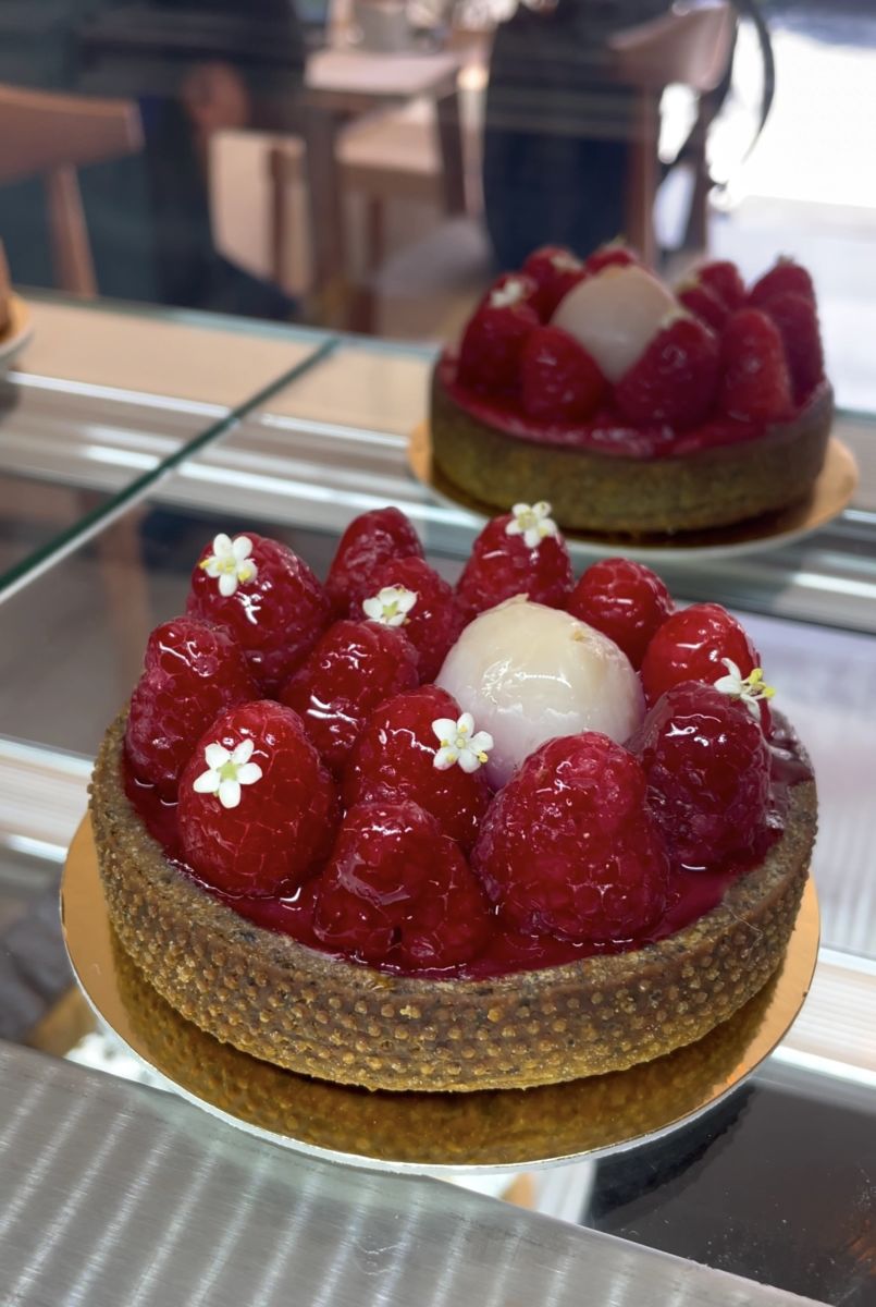 Cafetería bonita en la colonia Roma