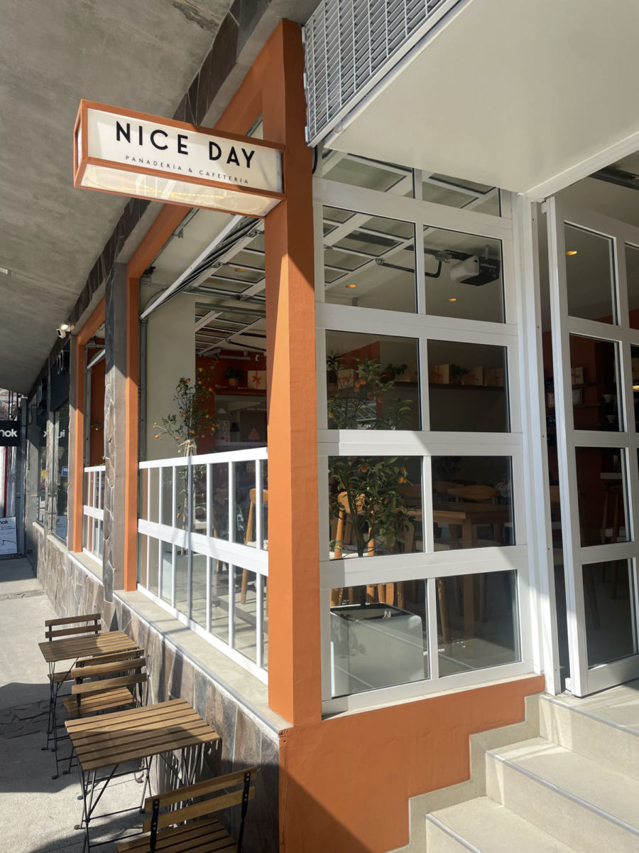 Nice Day Coffee, la nueva sucursal en la colonia Roma