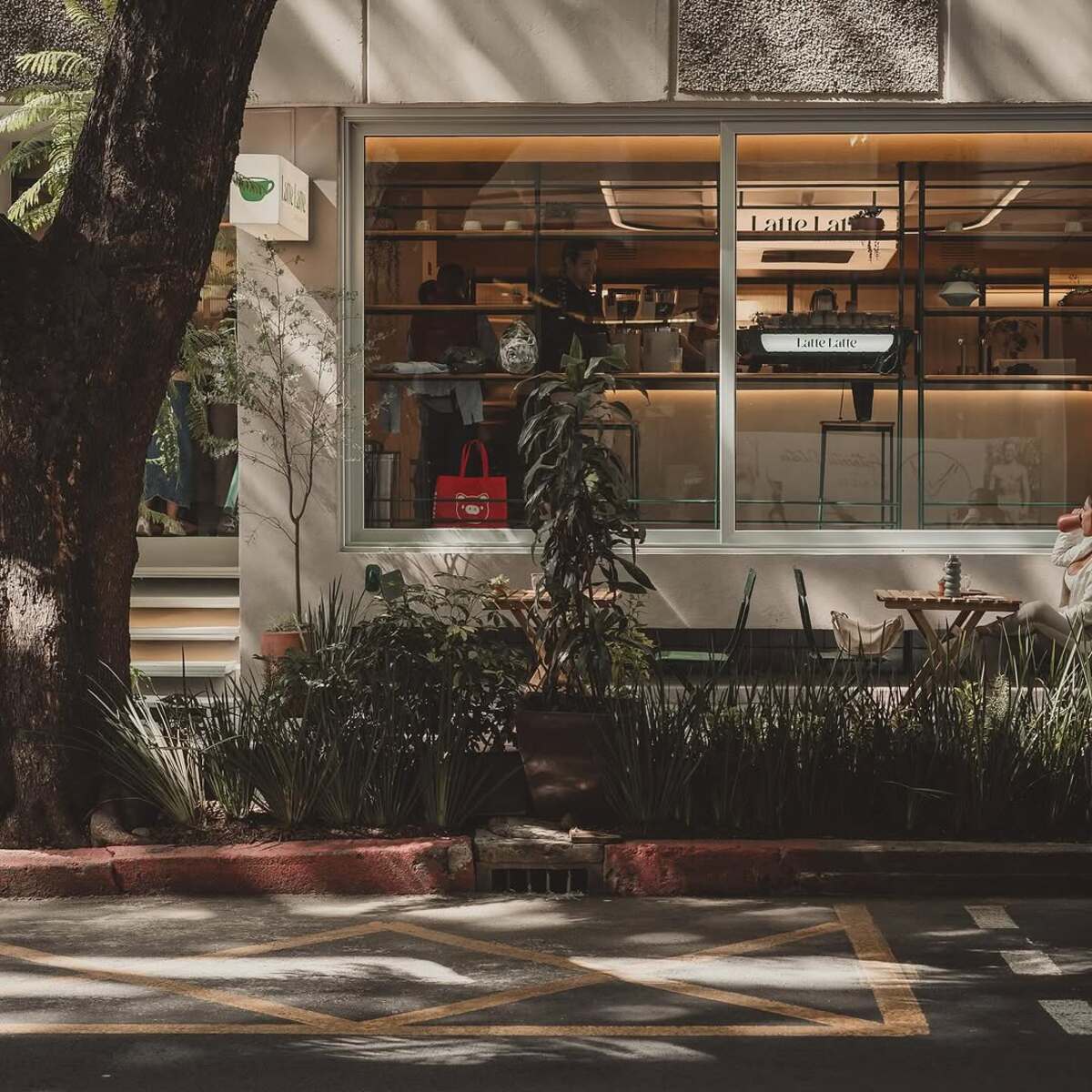 5 cafeterías en la CDMX para romantizar tu vida muy al estilo ‘Just A Girl’