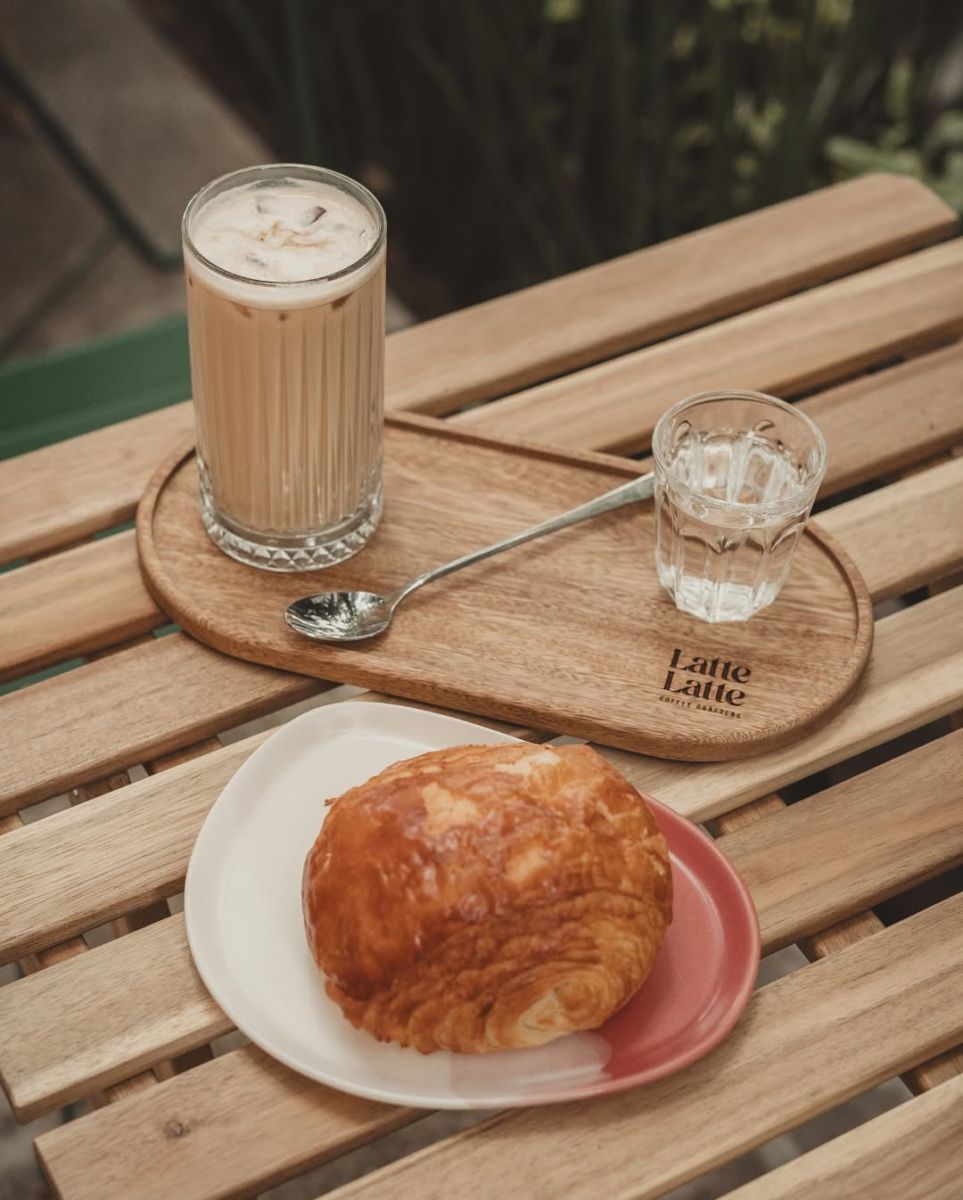 cafeterías en Polanco 
