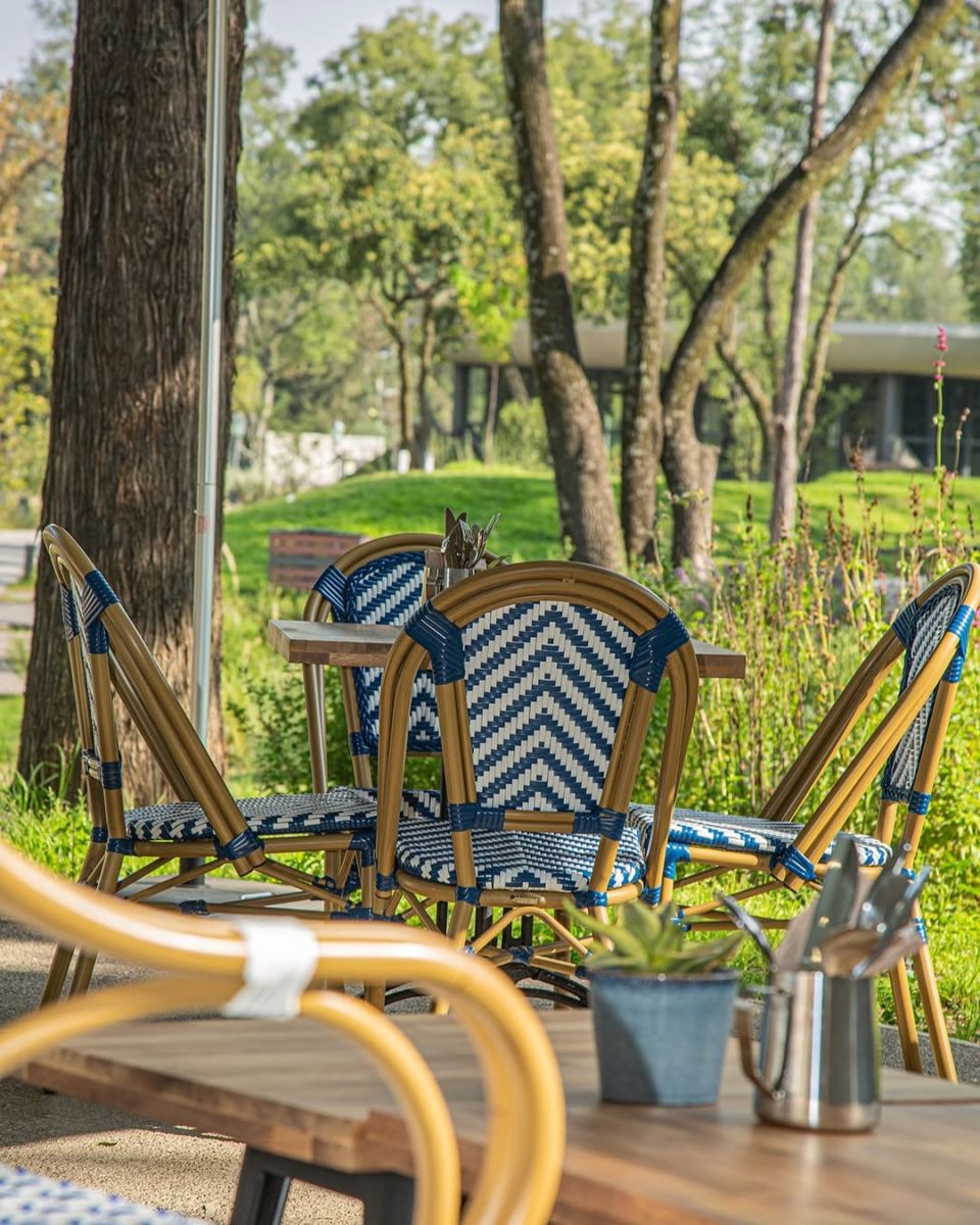 Nuevas cafeterías en la CDMX 
