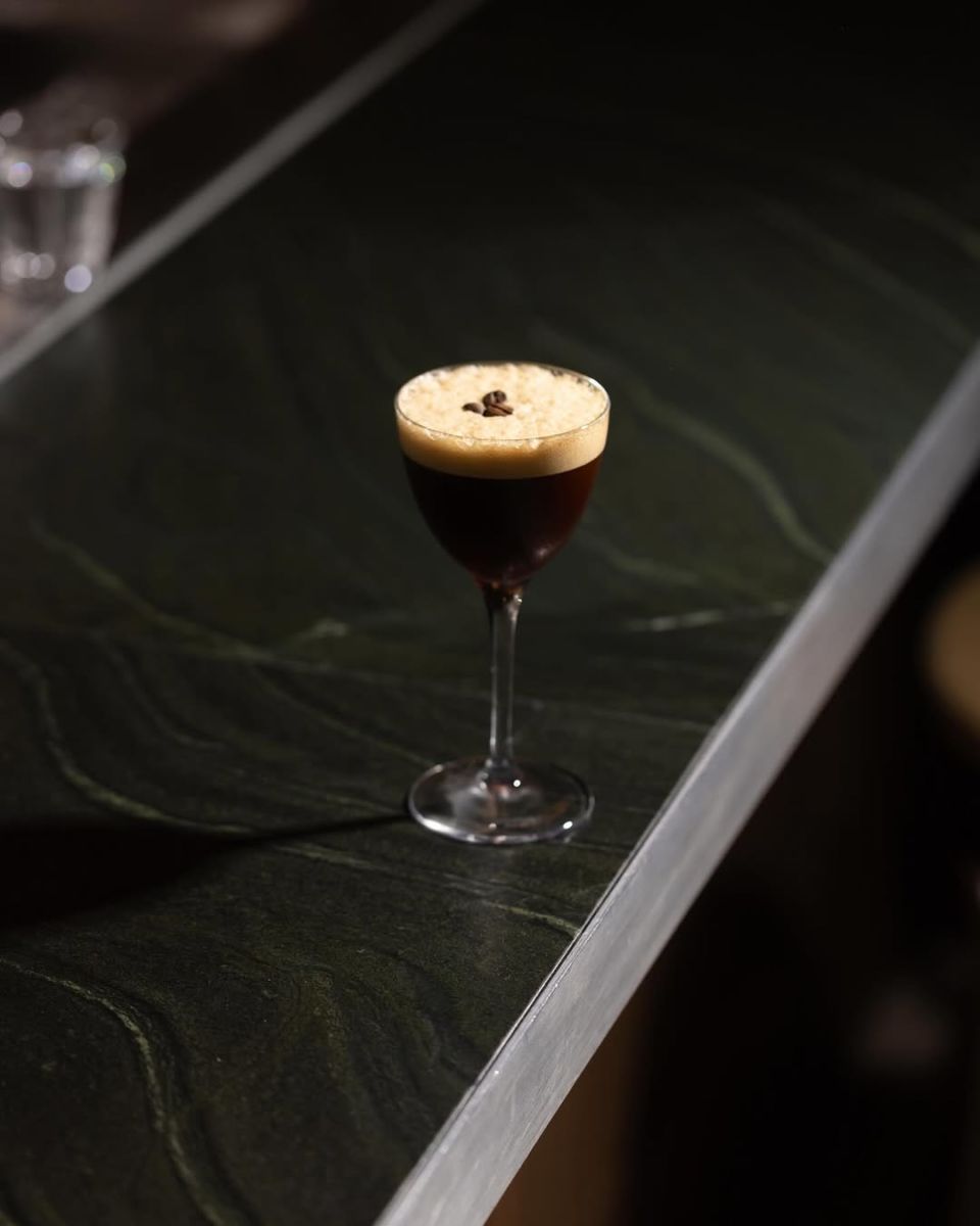 Nuevos restaurantes y bares en la CDMX 