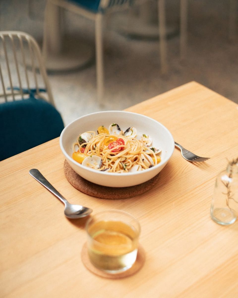 Cocina mediterránea en la CDMX 