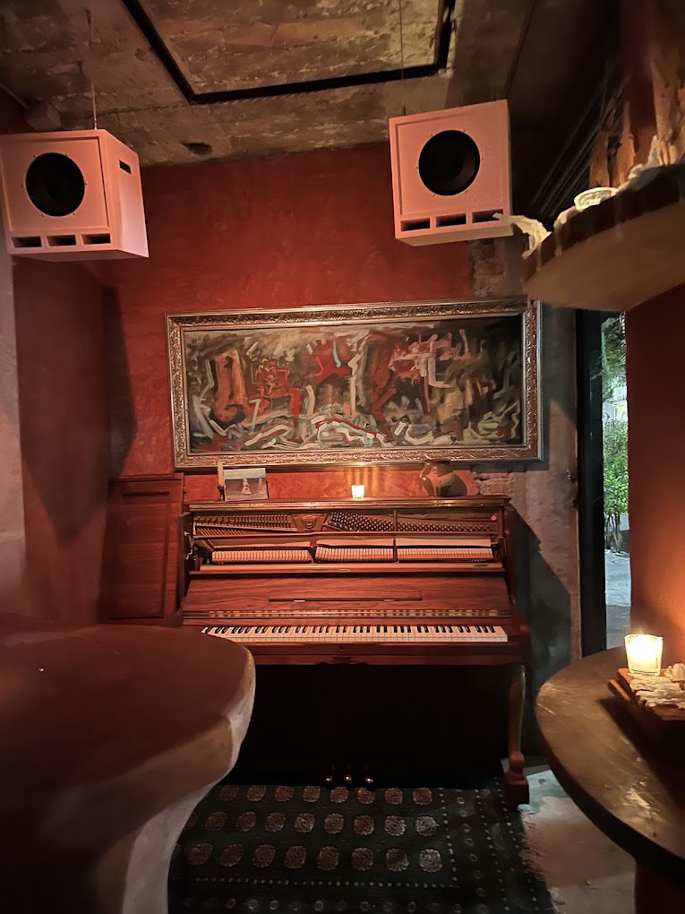 Nuevos bares y restaurantes en la CDMX 