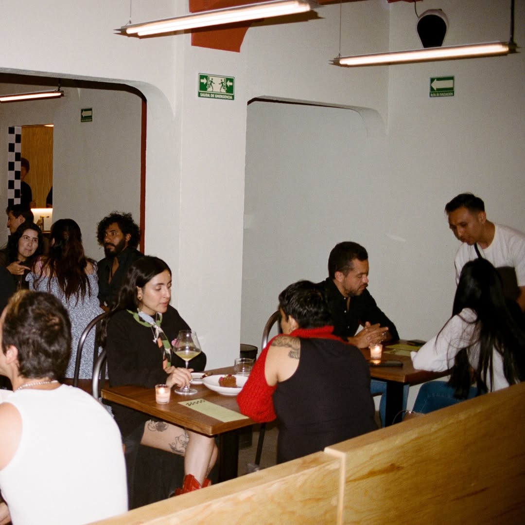 Nuevos restaurantes en la CDMX 