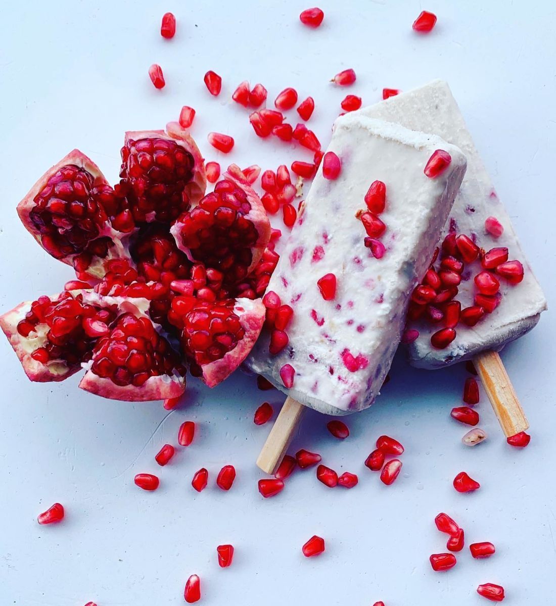Paleta de Nogada