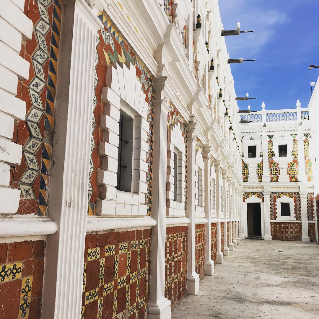 Conjunto de La Concordia