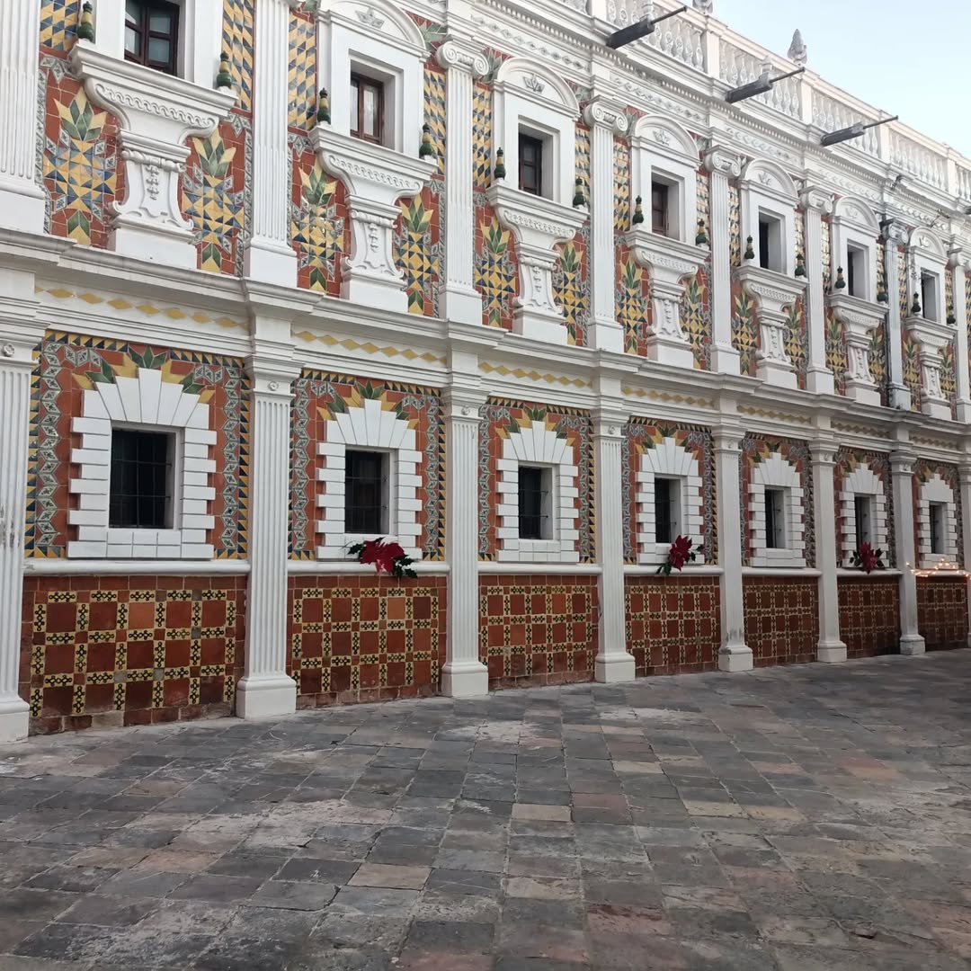 Primer Museo de Talavera
