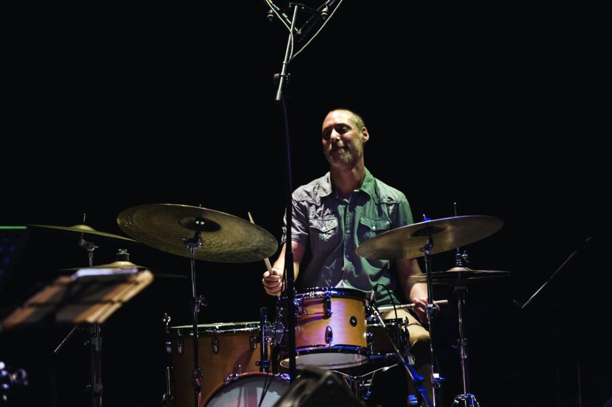 Hans Avila dará un concierto en el CENART