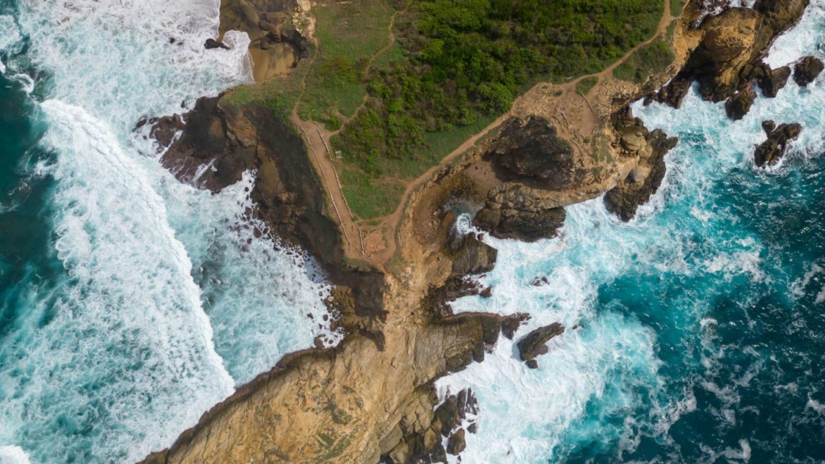 Punta Cometa