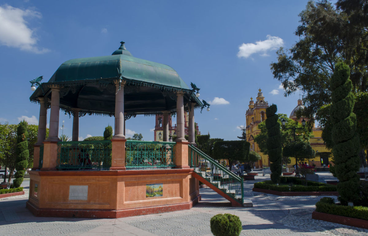 Antes prefería Cuernavaca, pero estos 6 destinos de fin de semana son menos conocidos e igual de bonitos 