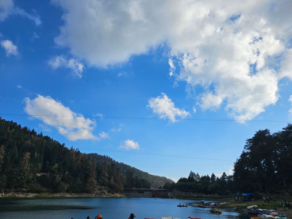 Pueblos cerca de la CDMX 