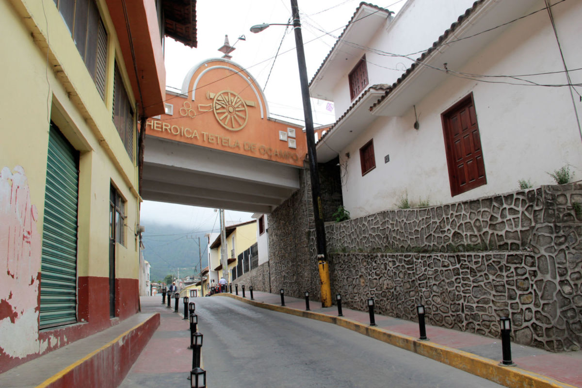 Pueblos cerca de la CDMX 