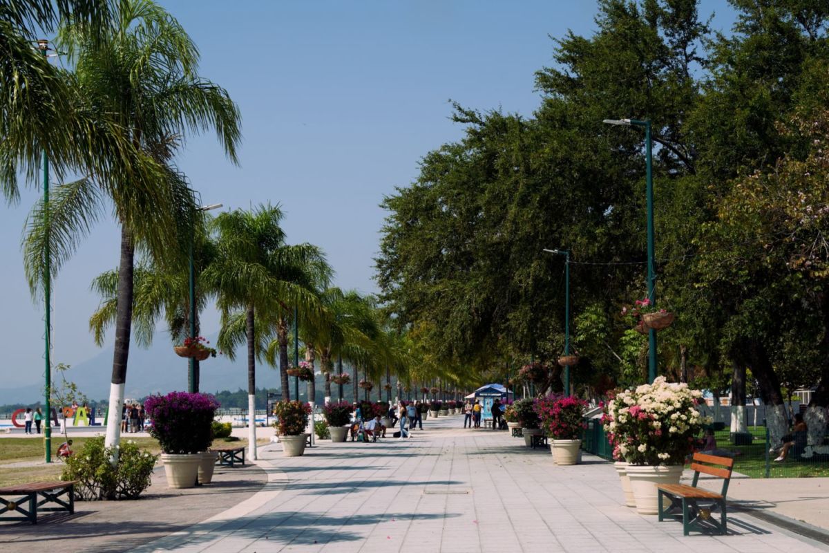 Chapala pueblo jalisco