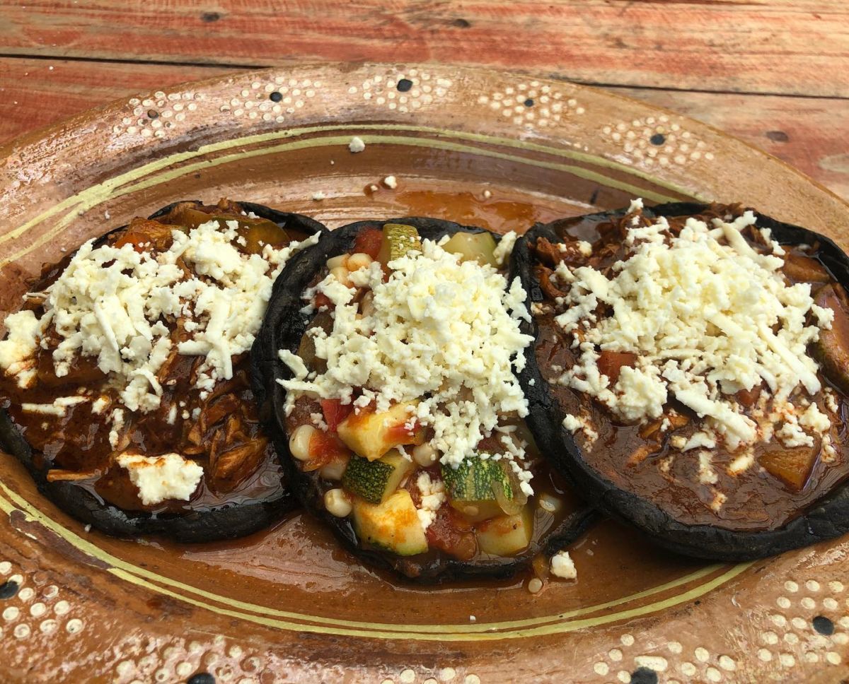 Restaurante Hormiga Roja en Coatepec