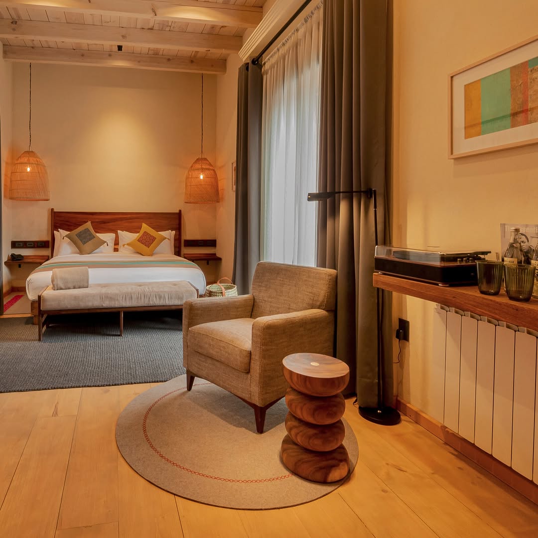 Hotel Taller de Juan